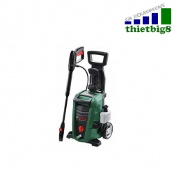 Máy phun xịt rửa áp lực cao Bosch Universal AQT 130