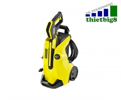 Máy phun áp lực Karcher K4 Full Control