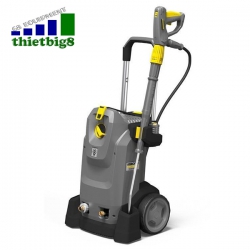 Máy phun áp lực Karcher HD 7/16-4M (1.524-955.0)