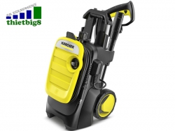 Máy rửa xe Karcher K5 Compact EU