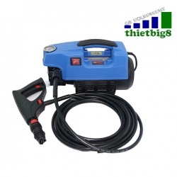 Máy rửa xe Kachi MK71