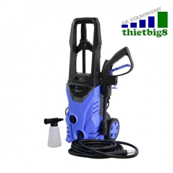Máy xịt rửa xe Kachi MK103
