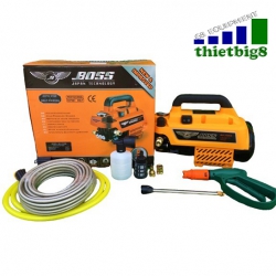 Máy rửa xe boss 2800w
