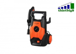 Máy rửa xe Lutian LT 303B (1400W)