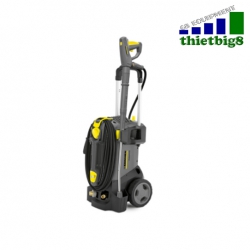 Máy phun áp lực Karcher HD 5/15 C Plus