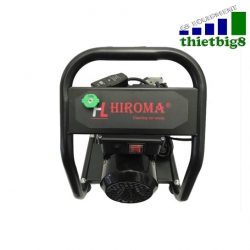 MÁY RỬA XE CHÍNH HÃNG HIROMA DHL – 0522 PLUS